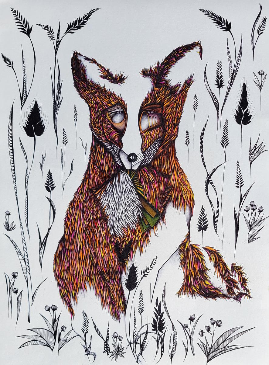 Fox