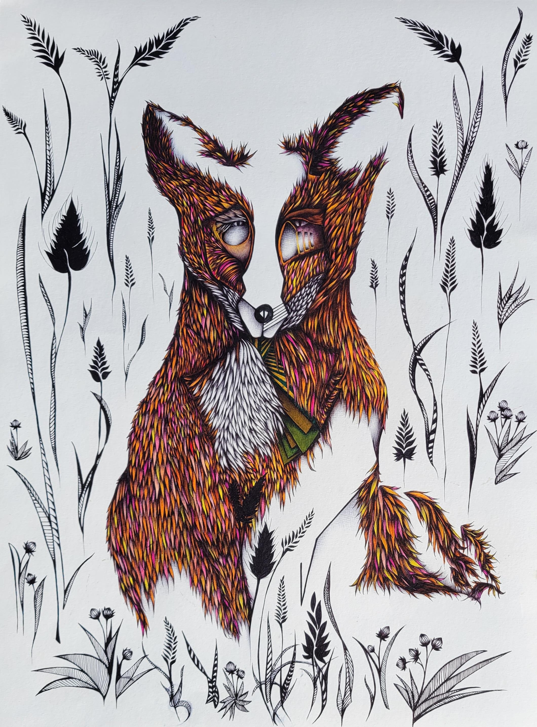 Fox